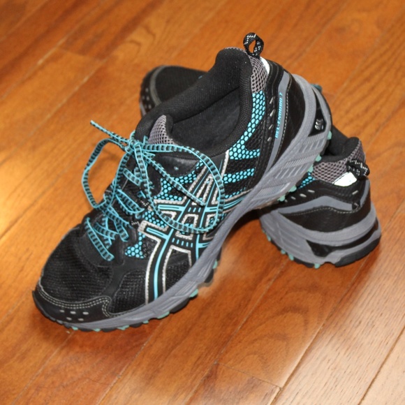 asics gel enduro 7